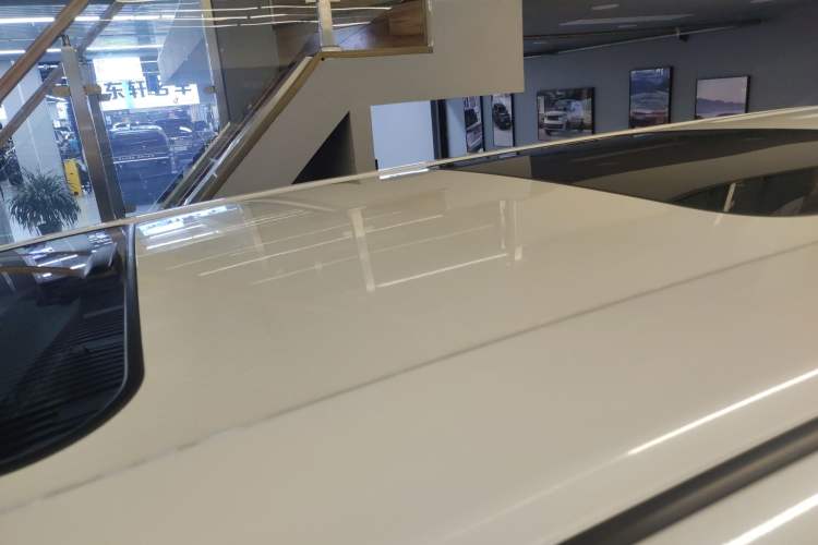 Used Toyota Alphard 2021 Dual-Engine 2.5L Luxury Edition Roof