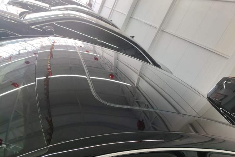 Used Audi A6L 2018 35 TFSI Collector's Edition
