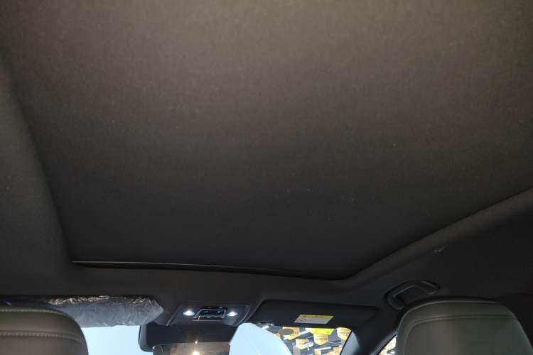 Used BYD Song L DM-i 2025 Intelligent Driving Version 112 km Beyond-Range Type