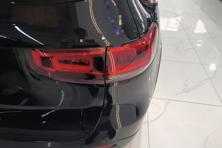 Used Mercedes-Benz GLB 2023 GLB 220 Sport Edition
