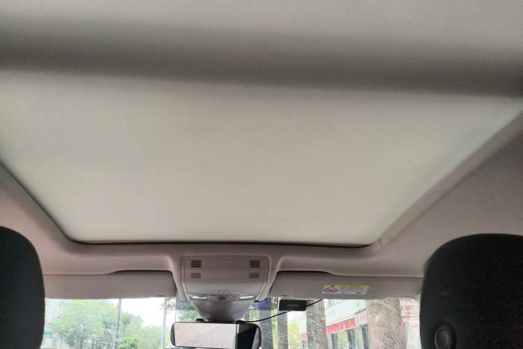 Used Volkswagen Tayron 2023 330TSI Two-Wheel-Drive Luxury Plus Advanced Version