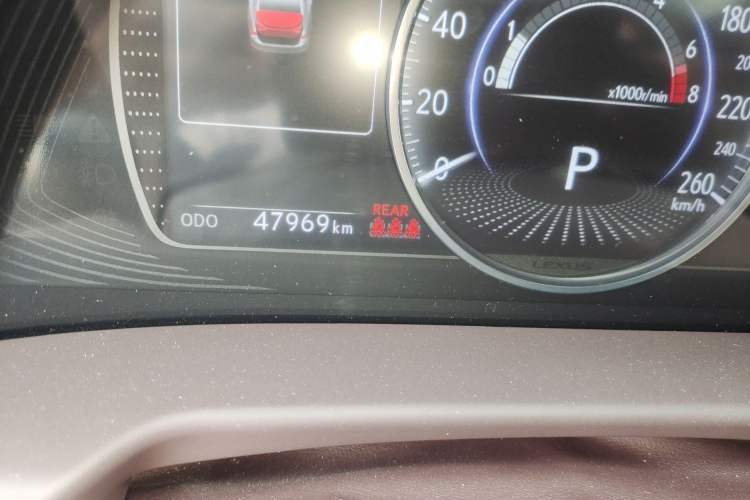 Used Lexus ES 2020 200 Excellence Edition