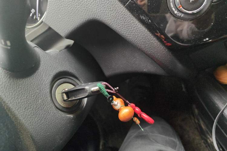 Used Nissan Qashqai 2017 2.0L CVT Smart Enjoyment Version China V Standard
