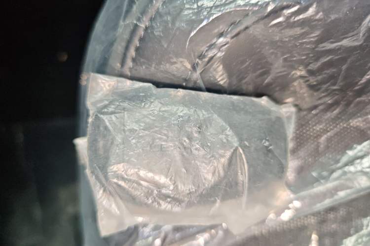 Used Leapmotor T03 2025 310 Comfort Edition Vehicle Key