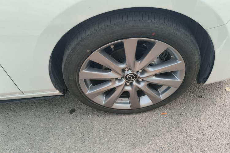 Used Mazda 3 Axela 2023 2.0L Automatic Zhiya Edition