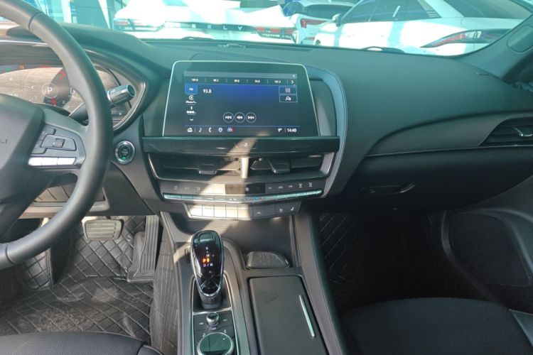 Used Cadillac CT5 2023 28T Luxury Edition (Standard Version)
