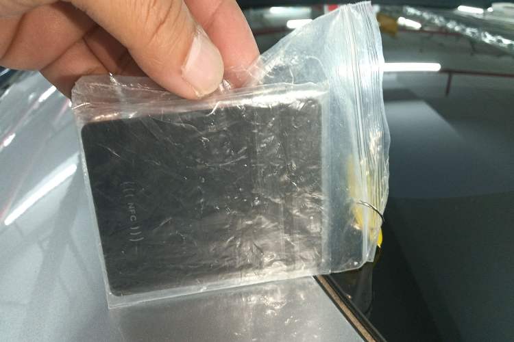 Used XPeng P7 2025 Model—702 Long Range Ultra