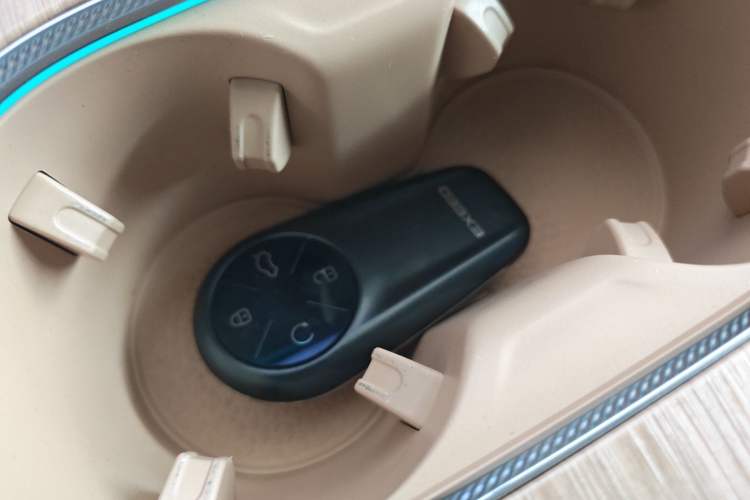 Used EXEED Star Era ET 2024 Extended-Range 240 Ultra All-Wheel Drive