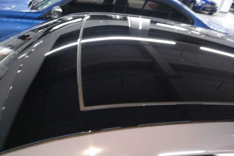 Used Audi S3 2015 S3 2.0T Limousine
