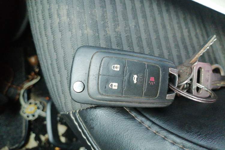 Used Buick Regal 2015 1.6T Leading Technology Model
