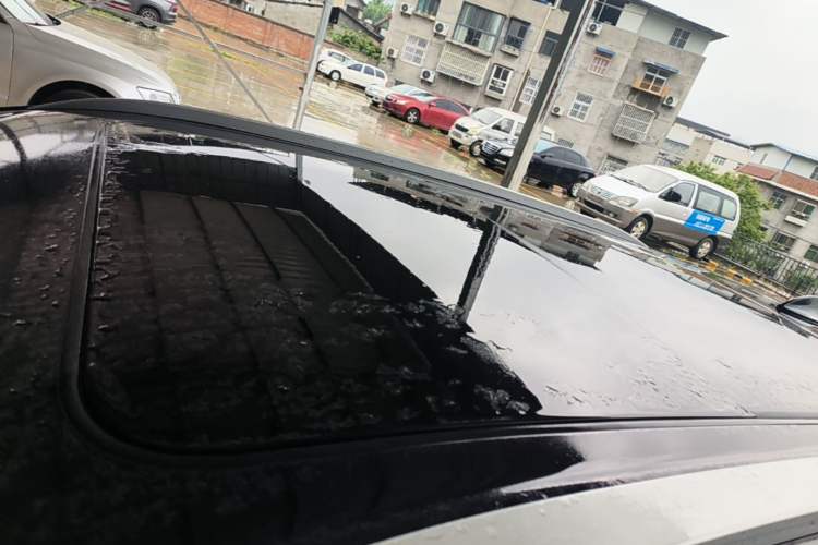 Used Dongfeng Aeolus AX7 2021 PRO 1.6T Automatic Intelligent Driving Edition