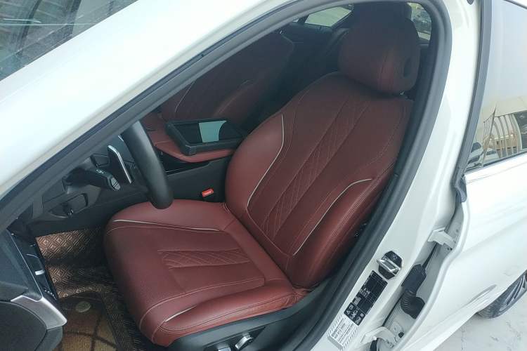 Used BMW 5 Series 2021 530Li xDrive M Sport Package
