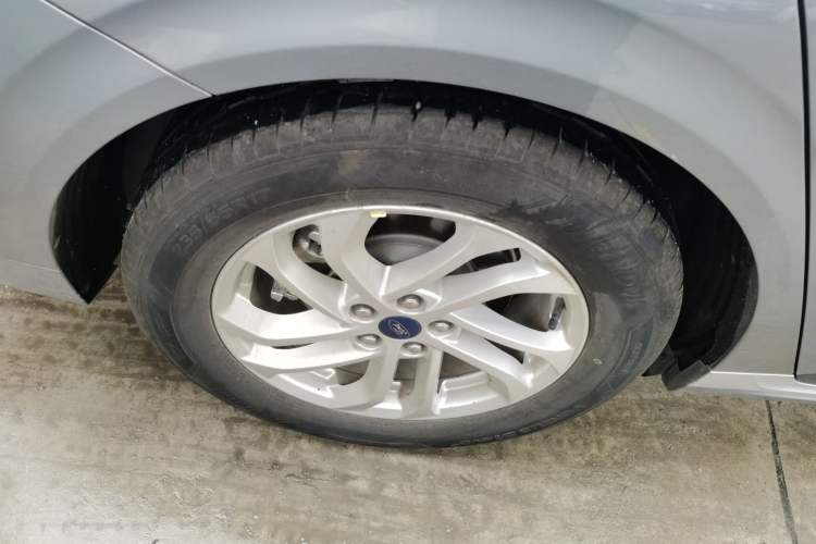 Used Ford Mondeo 2023 EcoBoost 180 Comfort Model
