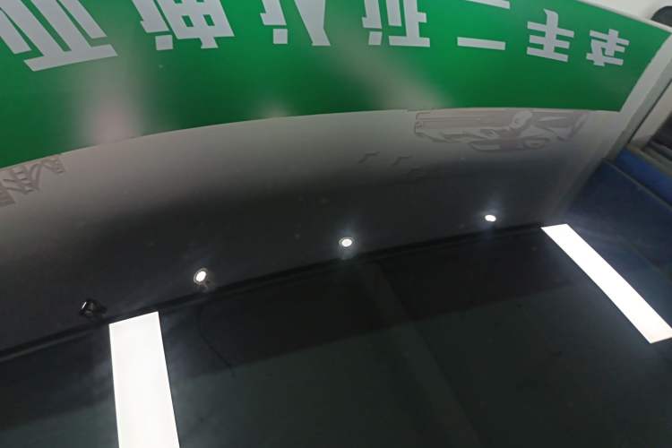 Used BYD Seal 2023 Champion Edition 700km Performance Version Roof