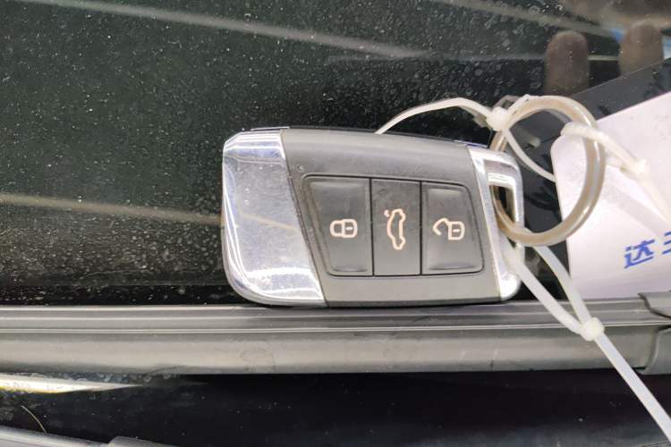 Used Volkswagen Passat New Energy 2019 430 PHEV Hybrid Elite Edition
