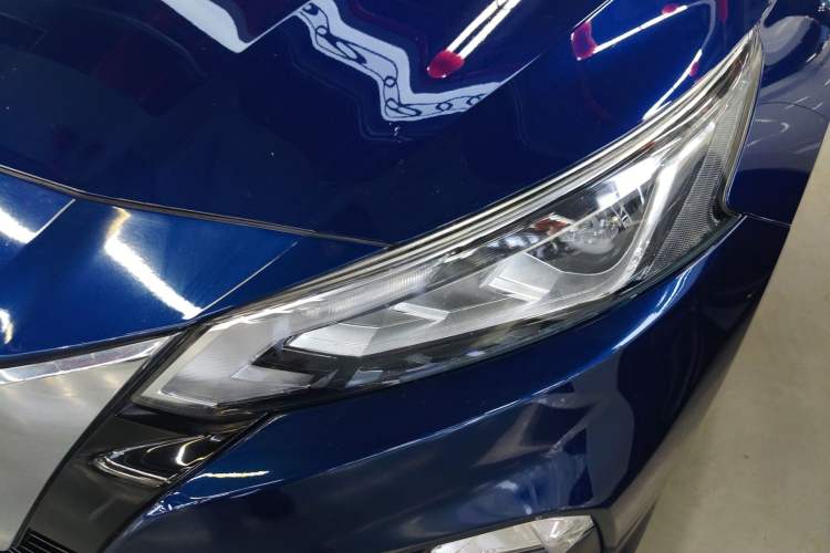 Used Nissan Teana 2019 2.0L XL Comfort Edition Left Front Headlight