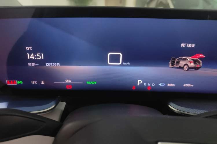 Used Buick E4 2023 GS Edition