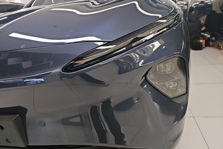 Used Nio ET7 2022 100kWh First Edition Left Front Headlight