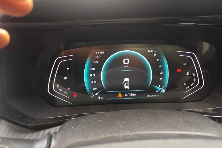 Used CHANGAN OSHAN X5 2021 1.5T DCT Prestige Edition