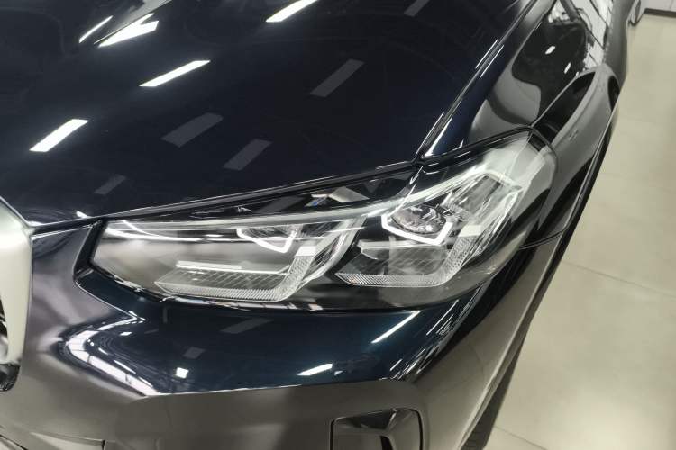 Used BMW X4 2022 xDrive 25i M Sport Package