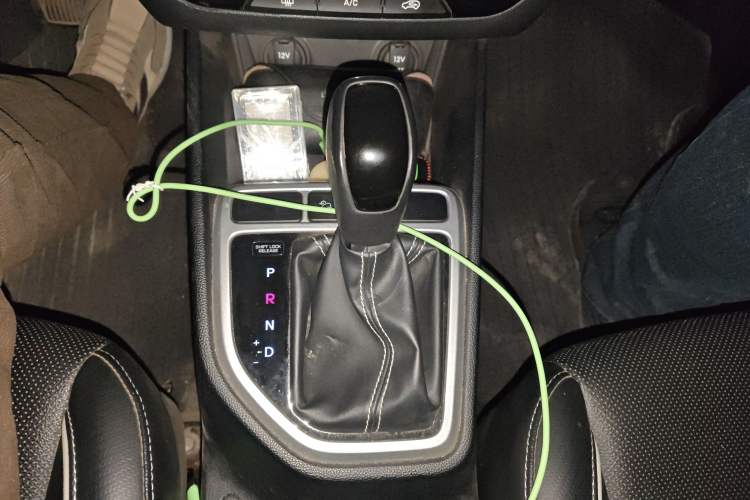 Used Hyundai ix25 2017 1.6L Automatic Smart Version