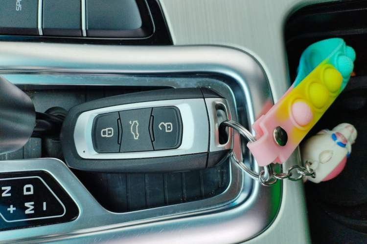 Used Geely Auto Emgrand GL 2017 1.3T DCT Luxury Model