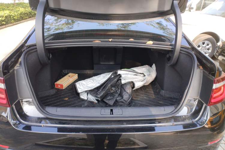 Used Citroen C6 2022 400THP Co-Creation Edition