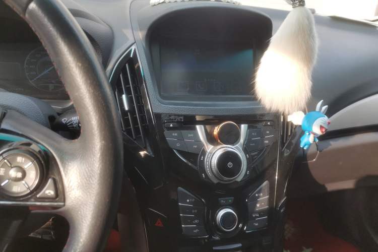 Used BYD Qin New Energy 2016 Qin EV300 Prestige Model
