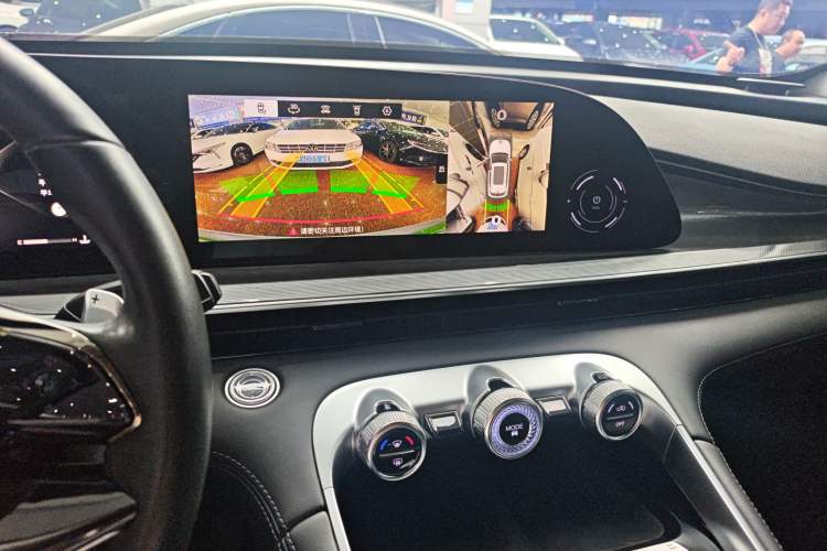 Used EXEED Stellar 2023 400T Two-Wheel Drive Comfort Edition