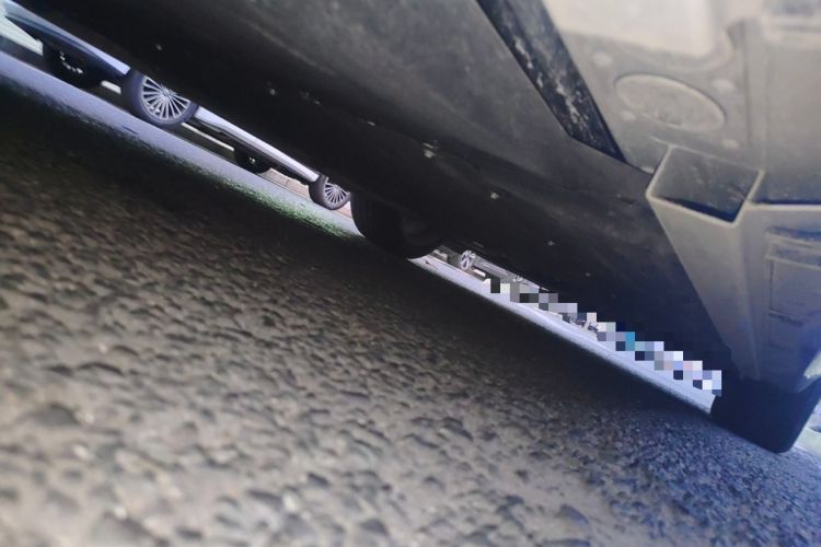 Used Geely Galaxy 8 2025 130km EM-i Flagship Edition