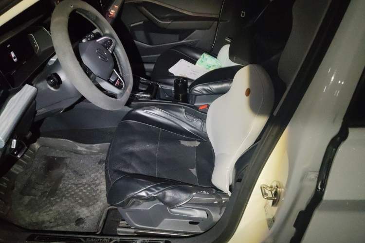 Used Volkswagen Sagitar 2023 300TSI DSG Excellence Edition