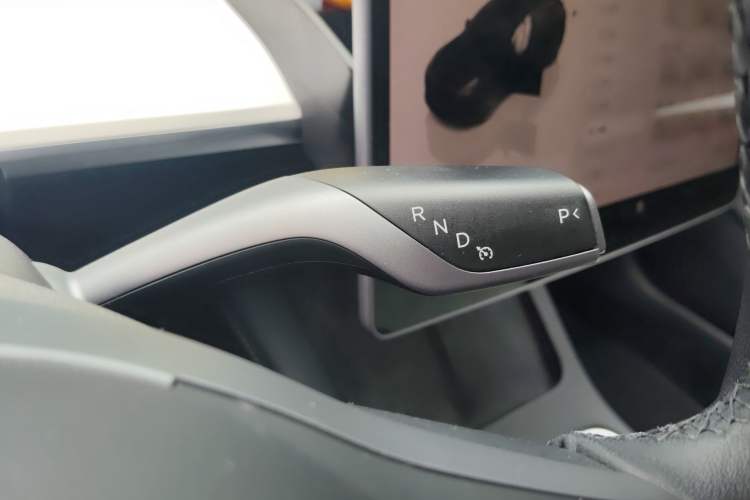 Used Tesla Model 3 2022 Performance High-Performance All-Wheel-Drive Version