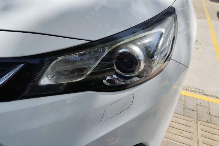 Used Chevrolet Malibu 2016 2.4L Automatic Luxury Edition