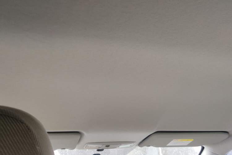Used Mitsubishi ASX 2013 2.0L CVT Two-Wheel Drive Elite Edition Headliner