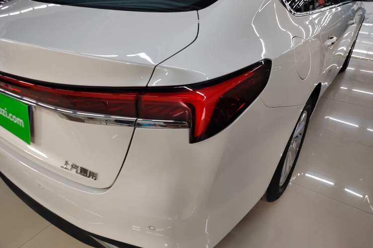 Used Buick LaCrosse 2023 Restyled 25T Cross-Country Edition