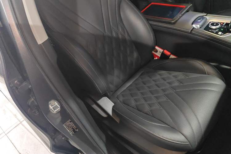 Used Chery Tiggo 7 PLUS 2023 Facelift 1.6 TGDI DCT Luxury Model