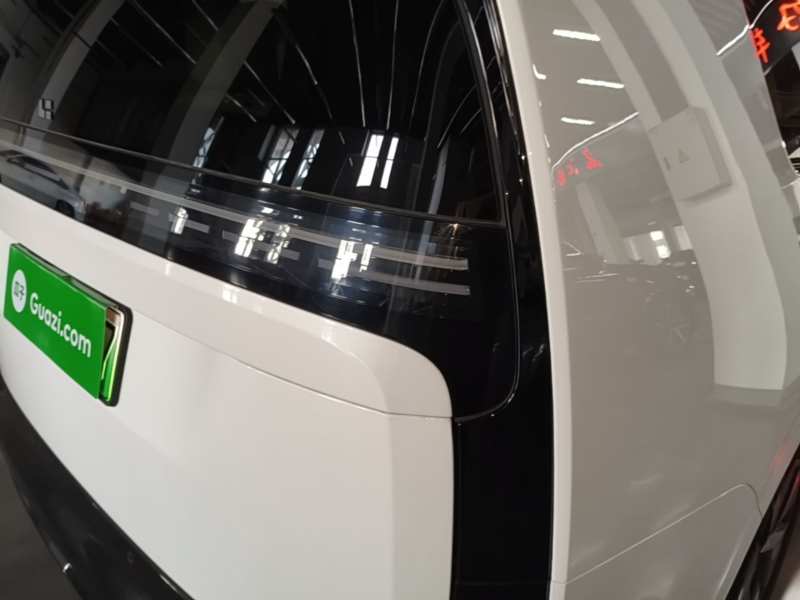 Used Li Auto MEGA 2024 Ultra Model — 7