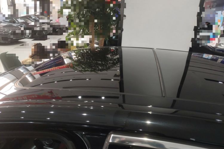 Used BMW 5 Series 2022 Second Facelift 530Li Leading Edition M Sport Package