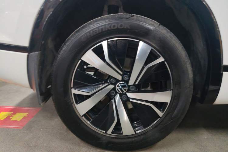 Used Volkswagen Tayron GTE Plug-in Hybrid 2020 1.4T Luxury Model