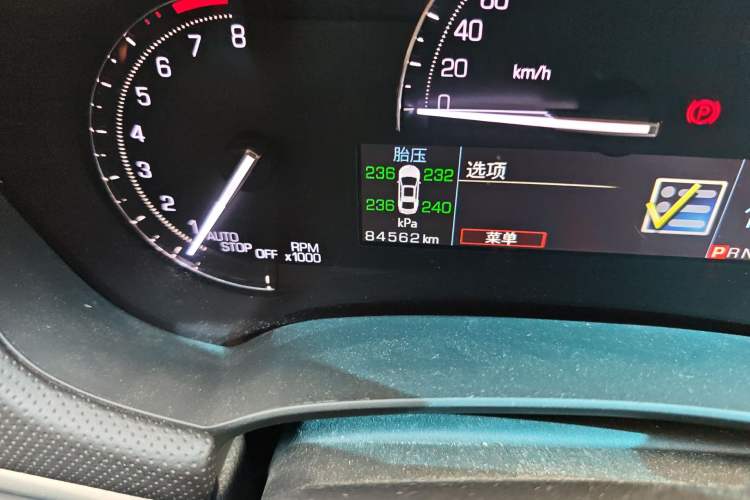 Used Cadillac XTS 2018 28T Elite Edition
