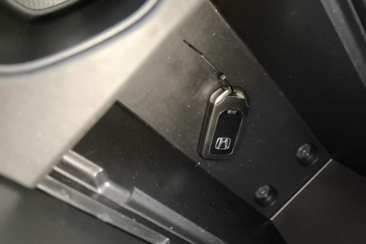 Used Honda Civic 2016 220TURBO CVT Luxury Edition