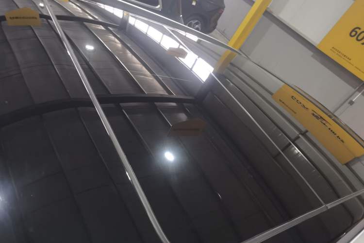 Used Honda Avancier 2020 370TURBO Four-Wheel Drive Premium Edition Roof