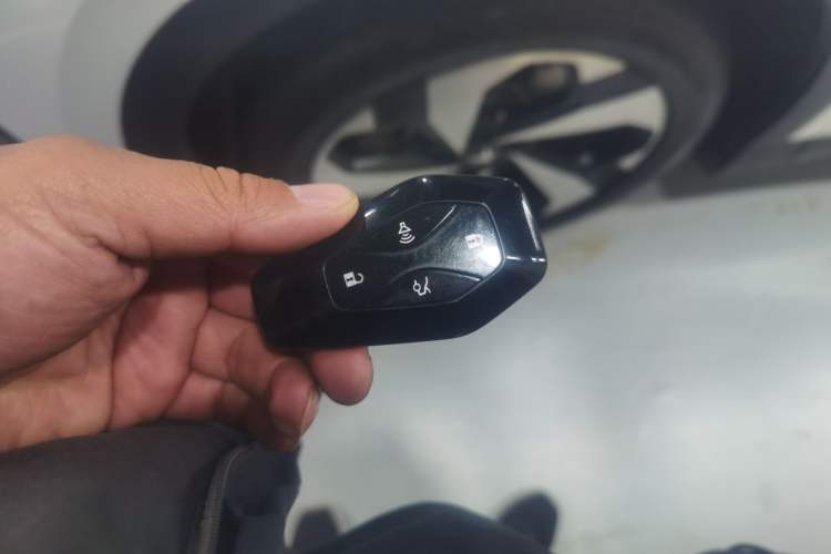 Used ARCFOX Alpha T5 2025 520 MAX
