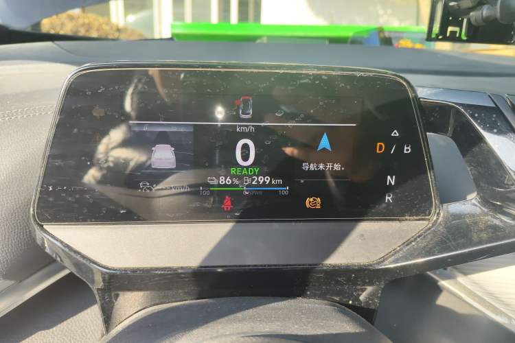 Used Volkswagen ID.4 CROZZ 2022 Long-Range PURE+ Edition
