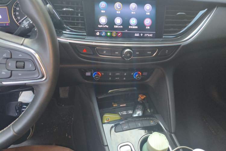 Used Buick Regal 2023 652T Smart Enjoyment Version