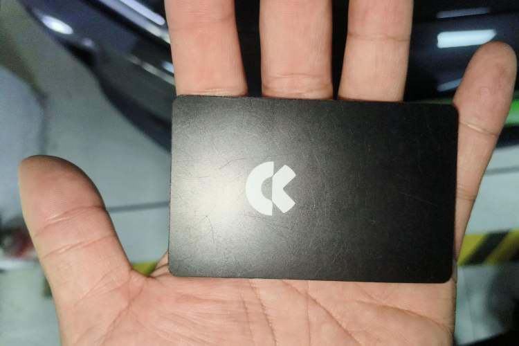 Used Nio ET5T 2024 75kWh Touring
