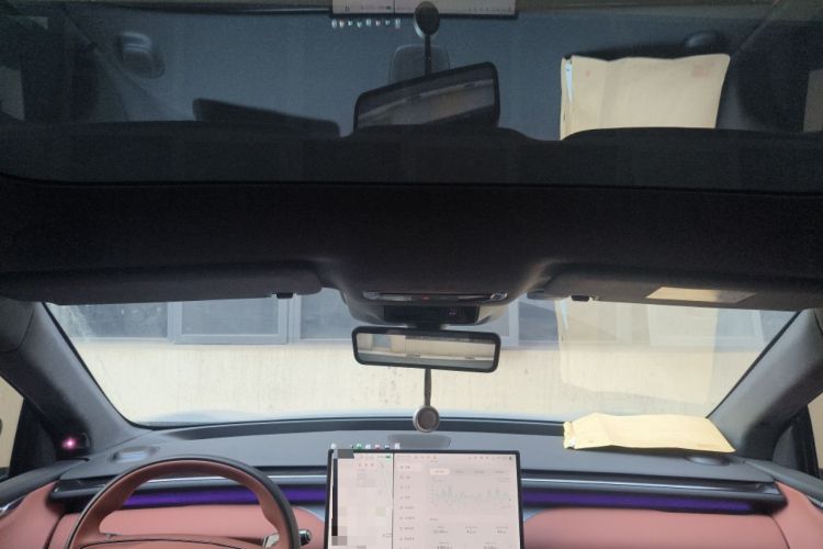 Used XPeng G7 2025 Model—702 Ultra Long Range
