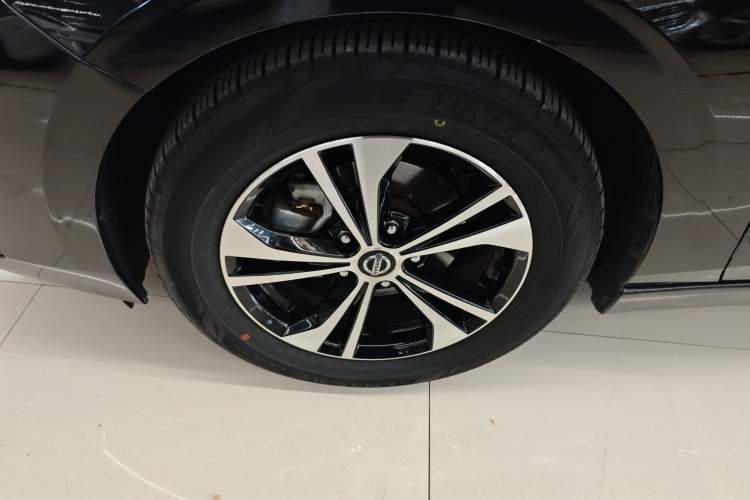 Used Nissan Sylphy 2021 1.6L XL CVT Enjoyment Edition Exterior 1