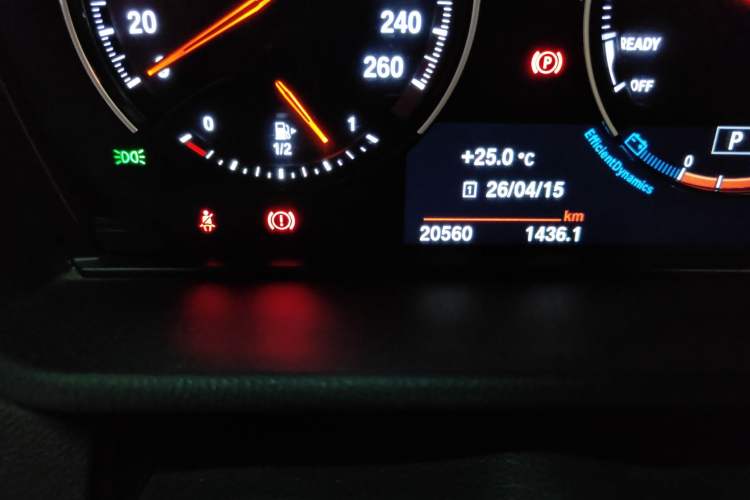 Used BMW X1 2022 sDrive20Li Luxury Model
