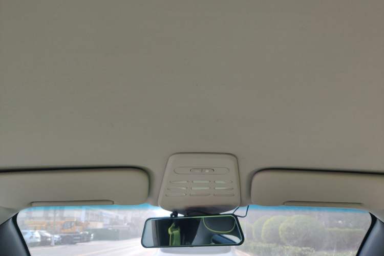 Used Baojun E100 2019 250KM Smart Drive Edition
